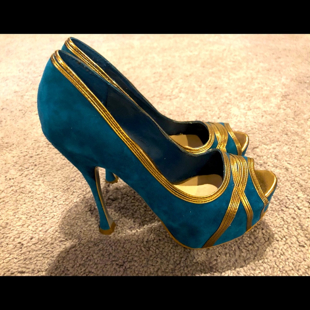 Stiletto | H by Halston